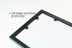 Cheap A2 Photo <strong>Frames</strong> <strong>A3</strong> Poster <strong>Gold</strong> Bilderrahmen Elegant Advertising Boards - Product Image 5