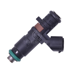 DEFUS Nuevo Inyector de Combustible de Gasolina de Alta Calidad OEM D242S13220 CE6465 para AUTOCAR ACL 85-86 con 1 Año de Garantía - Product Image 5