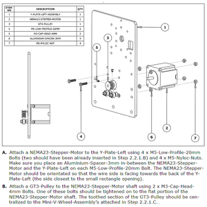 Tháo rời gói DIY <span class=keywords><strong>CNC</strong></span> Router khung khắc laser Khắc Máy cho khu vực rộng lớn khắc làm việc 1000x1000 1500x1500mm - Product Image 6