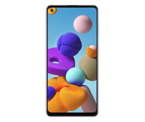 Telefono Cellulare Usato <span class=keywords><strong>Samsung</strong></span> <span class=keywords><strong>A21s</strong></span> 4G di Alta Qualità, Smartphone di Seconda Mano Sbloccato Originale - Product Image 4