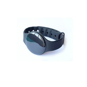 Lis3dh bluetooth đèn hiệu không thấm nước ibeacons 4G gia tốc cảm biến Vòng đeo tay đồng hồ <span class=keywords><strong>tag</strong></span> trực tiếp từ nhà sản xuất - Product Image 4