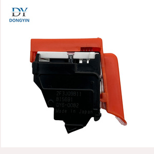 Cabezal de impresión a todo Color para Canon PIXMA MG6853 MG5460 MG6820 MG5530 MG5440 MG5760 MG5740 MG6821 MG6420 IP7220 <span class=keywords><strong>MG5752</strong></span> - Product Image 6