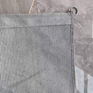 Kit de pare-soleil avant complet pour <span class=keywords><strong>camping</strong></span>-car, protection UV, confidentialité, voile solaire pour <span class=keywords><strong>camping</strong></span>-car, filet HDPE - Product Image 4