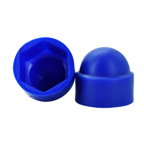 <span class=keywords><strong>Cache</strong></span>-boulons Allen de 12 mm <span class=keywords><strong>pour</strong></span> boulon M6, capuchon de protection en <span class=keywords><strong>plastique</strong></span>, capuchon décoratif anti-poussière, <span class=keywords><strong>tête</strong></span> ronde, écrou hexagonal, capuchon de protection M8 - Product Image 1