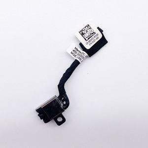 Câble de charge DC-IN pour ordinateur portable Dell <span class=keywords><strong>Inspiron</strong></span> 5590 5598 5588 5585 <span class=keywords><strong>5480</strong></span> 5490 5580 5485 5488 5498 0K0XF2 - Product Image 2