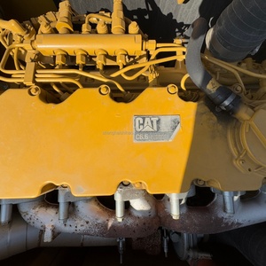 Caterpillar 320D2L en excellent état, toutes les pièces d'origine, prêt pour des travaux lourds - Product Image 2