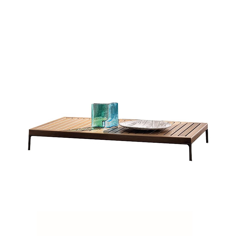 Table basse unique