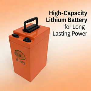 ราคาโรงงาน แบตเตอรี่ LiFePO4 60V 50Ah พร้อมระบบ BMS ในตัว ใช้งานได้ยาวนาน สำหรับระบบเปลี่ยนแบตเตอรี่ EV (<span class=keywords><strong>2</strong></span> ล้อ/<span class=keywords><strong>3</strong></span> ล้อ) - Product Image 1