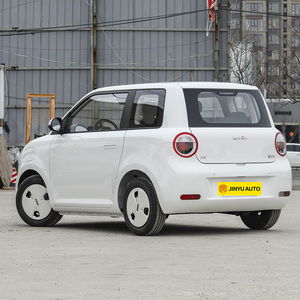 รถยนต์ไฟฟ้าขนาดเล็ก Changan Lumin 2025 คุณภาพสูง 3 ประตู 4 ที่นั่ง ระยะทางวิ่ง 205 กม. ยานยนต์พลังงานใหม่ - Product Image 5
