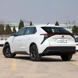 Toyota BZ4X 2025, Vehículo Eléctrico SUV de 4 Ruedas, Nueva Energía, 615 km de Autonomía, Alta Velocidad, BZ4X de Largo Alcance - Product Image 5