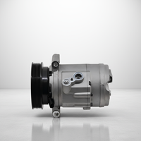 Nouveau compresseur de climatisation de voiture modèle SP17 de la marque ZH pour Chevrolet Captiva/Opel version diesel 2006-2011 OE 96629607 12V