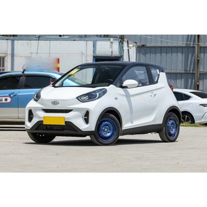 ซื้อรถยนต์ไฟฟ้าใหม่ Chery EQ1 แบบ 3 ประตู 4 ที่นั่ง แฮทช์แบ็ก ระยะทางวิ่ง 321 กม. เกียร์อัตโนมัติ รถยนต์ไฟฟ้า Chery Little Small Ant EV - Product Image 2