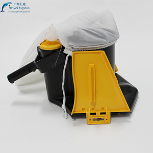 Robot de nettoyage de <span class=keywords><strong>piscine</strong></span> efficace <span class=keywords><strong>Aspirateur</strong></span> sous-marin haute performance avec fonction pliable Nettoyage de <span class=keywords><strong>fond</strong></span> Piscines - Product Image 4