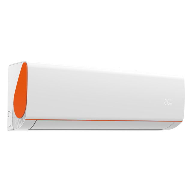 Mini VRF Central AC System Variable Multi-Zone Split Air Conditioner R32 Refrigerant for Household Hotel Use Office Apartment