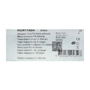 Eléctrico NU411454 NUEVO NFP Sellado - Product Image 2