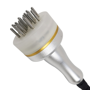 Standing Multifunction Hair Follicle Stimulating <b>Machine</b> Head <b>Massage</b> Scalp Analysis Hair Care Device - Product Image 3