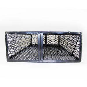 Cage anti-serpents : Répulsif et dissuasif pour la prévention des serpents - Product Image 3