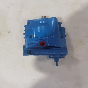 Pompe à pistons axiaux à circuit ouvert série PVE PVE12R10RA01AA20B1 PVE19R10RA01AA20B1 PVE21R10RA01AA20B1 pour machines-outils - Product Image 4