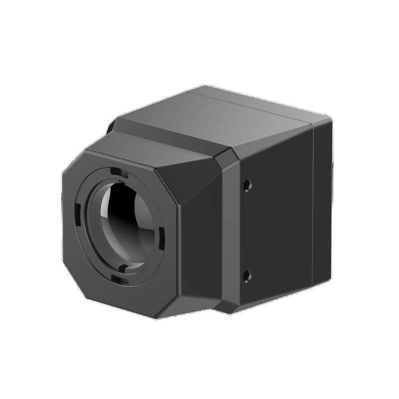 9 1mm Uncooled Thermal Module Lens