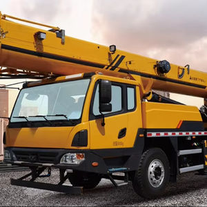 Haute performance 55 tonnes camion <span class=keywords><strong>grue</strong></span> TC550C5 camion <span class=keywords><strong>mobile</strong></span> <span class=keywords><strong>grue</strong></span> prix d'usine à vendre - Product Image 3