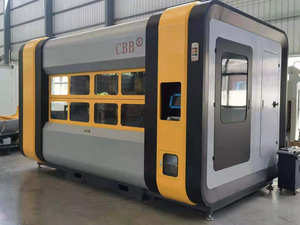 Máquina pulidora automática CBB para grifo Futtings, pulido de piezas de automóvil - Product Image 6