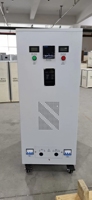 Convertidor de transformador monofásico a trifásico de 100kVA rentable