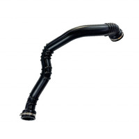 Tuyau d'intercooler turbo OE BG91-6K863-B pour Ford Mondeo MK4 1.6T EcoBoost, tuyau d'air d'intercooler, pièces détachées auto