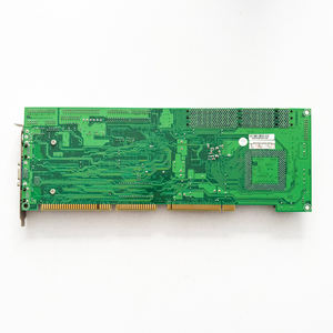 Tarjeta de CPU para Computadora Integrada ARBOR IB780 IBD741A con Procesador Intel Pentium III Basado en Socket 370 a través de Apollo PLE133T, con VGA/LAN - Product Image 3
