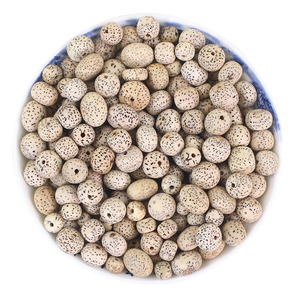 ลูกปัดเมล็ดโพธิ์ 8 มม. ทรงกลม สำหรับทำสร้อยข้อมือ - Product Image 1