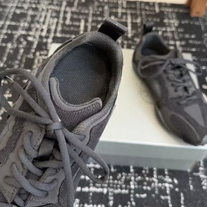 Zapatos para caminar de hombre de marca reconocida, cómodos y a la moda, calzado deportivo retro con amortiguación y transpirable - Product Image 5