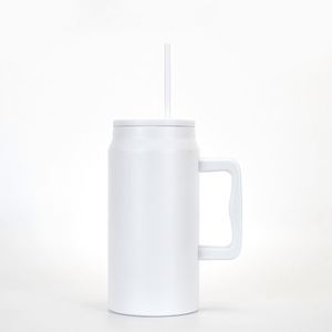 Hot Sales Customized Logo 50oz <b>Large</b> Capacity Sports Stainless Steel Double Wall Vacuum <b>Flask</b> Water Bottle Business Gifts - Product Image 5