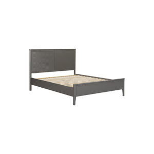 CAIRNDALE Collection Eco-Friendly High Quality Modern Wooden <b>Platform</b> <b>Bed</b> <b>Frame</b> Contemporary Bedroom Furniture - Product Image 1