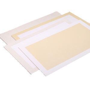 Китайский набор для каллиграфии сырая рисовая бумага Сюань, 100 Листы, 13,8X27,2 дюймов (35X69 см) сетки/листы - Product Image 4