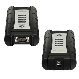 Lancol Strumento Diagnostico Professionale per Camion, <span class=keywords><strong>Kit</strong></span> Diagnostico con SSD da 512GB, Scanner Diagnostico Plug & Play per Camion e Trattori Pesanti - Product Image 6