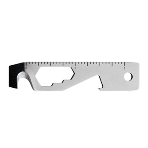 <span class=keywords><strong>Herramienta</strong></span> de bolsillo para acampada, miniherramienta <span class=keywords><strong>multiusos</strong></span>, artículos al aire libre de clase superior para acampar - Product Image 1