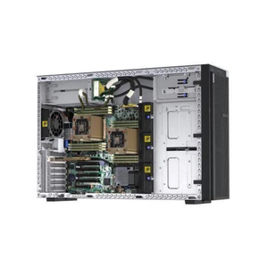 Servidor en Torre Lenovo Thinkstation ST550 4U, Intel Xeon Bronze 3106, Servidores Empresariales Deepseek AI - Product Image 4