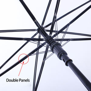 <span class=keywords><strong>Demon</strong></span> Slayer Japonais Anime Nouveauté Katana Longue Poignée Parapluie Dessin Animé Conception Pluie et Soleil Paraguas Cosplay Inspiré - Product Image 2