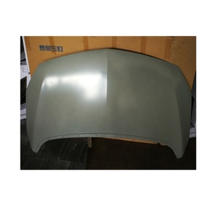 Hersteller Direktvertrieb Hochwertiger Ersatz Frontfender für O-PEL Astra J OE1100001 - Product Image 3