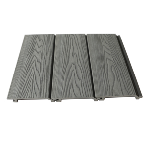 Paneles de Pared de WPC Económicos, Tablero Compuesto de Madera y Plástico, Tablero Impermeable para Revestimiento de Paredes - Product Image 4