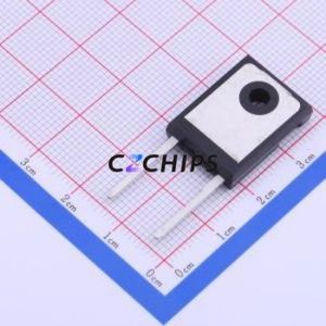 Diode à usage général BYC75W-1200PQ TO-247-2 neuve d'origine, fournisseur de composants électroniques en gros et service BOM - Product Image 2