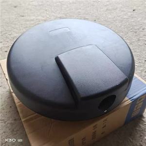 Xe tải phụ kiện Mù Gương tròn gương chiếu hậu dz14251770012 thích hợp cho shacman Delong X3000 m3000 - Product Image 5