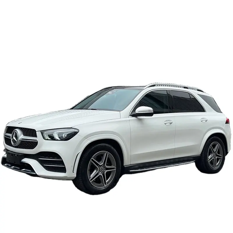 Sử dụng xe ô tô Benz Mercedes GLe giá rẻ sử dụng xe ô tô Mercedes Benz GLe 350 Mercedes Benz GLe 450 sử dụng xe ô tô tại Trung Quốc