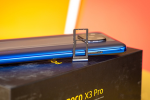 teléfonos móviles Poco X3 Pro Original Global Version 6+128GB Xiaomi Mi <span class=keywords><strong>Pocox3</strong></span> Pro Celular Poco Phones Mobile Phone - Product Image 6