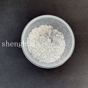 Résine de polycarbonate recyclée, plastique d'ingénierie QISHEN, anti-UV, transparent, couleur personnalisée, moulage, fusion à chaud, calandrage creux - Product Image 1