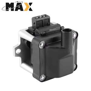 <span class=keywords><strong>Bobina</strong></span> de encendido de piezas de motor automotriz para VW Volkswagen Sedan Golf Jetta Cabriolet 91-09 6N0905104 - Product Image 4