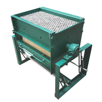 Machine à fabriquer la craie scolaire Chengdong CD400-1, moteur à commande manuelle, 220V, garantie 1 an, haute capacité 2000 pièces/heure