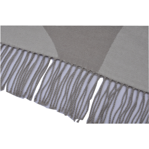 Manta de <span class=keywords><strong>Cama</strong></span> BLUE PHOENIX, 30% Lana, 70% Acrílico, Jacquard Floral de Moda, Gruesa, para <span class=keywords><strong>Invierno</strong></span>, para Sofá, Estilo Nórdico, para Viajes y Picnic - Product Image 5