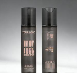 Spray Fijador de <span class=keywords><strong>Maquillaje</strong></span> con Brillo Duradero, Fórmula Ligera e Hidratante, Mate para Uso Diario en Piel Mixta - Product Image 1