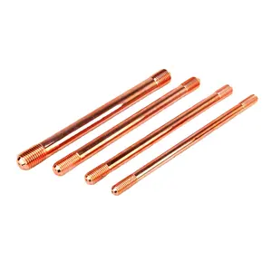 Copper Clad Steel Ground Rod