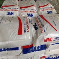 Bubuk Hidroksipropil Metil Selulosa (HPMC) untuk Pengental Lumpur Pengeboran Minyak, Agen Pengontrol Filtrasi